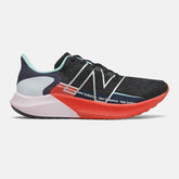 Black/Ghost Pepper FuelCell Propel v2 | New Balance Shoes