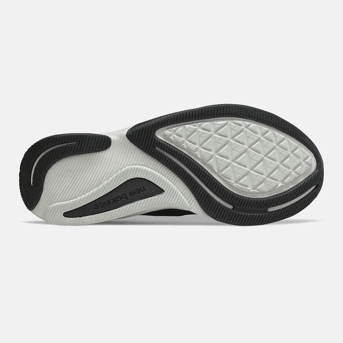 Black/White FuelCell Prism | New Balance Shoes