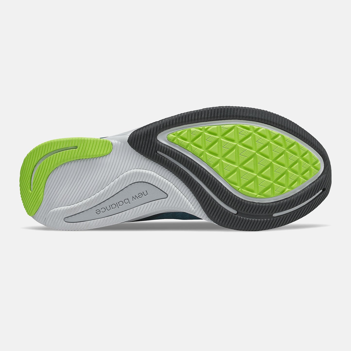 Jet Stream/Lime Glo FuelCell Prism | New Balance Shoes
