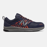 Team Navy/Team Orange and Castlerock 412 ESD | New Balance Shoes