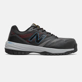 Black/Toro Red 589 ESD | New Balance Shoes