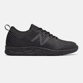 Black Slip Resistant Fresh Foam 806 | New Balance Shoes