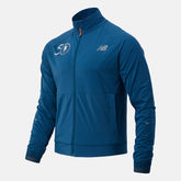 Rogue Wave NYC Marathon Q Speed Fuel Jacket | New Balance Clothing