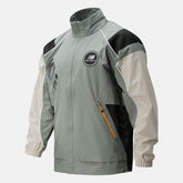 Celadon KL2 Nature of the Game Jacket | New Balance Clothing