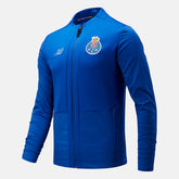 Surf the Wave Fc Porto Pre-Game Jacket | New Balance Clothing