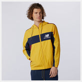 Aspen NB Athletics Higher Learning Windbreaker | New Balance Clothing