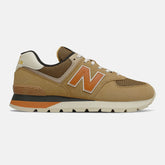 Workwear/Black 574 Rugged | New Balance Shoes
