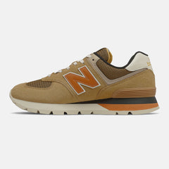 Workwear/Black 574 Rugged | New Balance Shoes