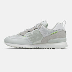 White/Summer Fog 574 | New Balance Shoes