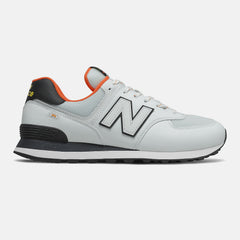 Celadon/Black 574 | New Balance Shoes