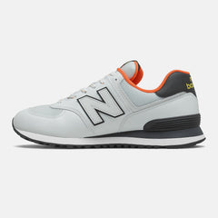 Celadon/Black 574 | New Balance Shoes