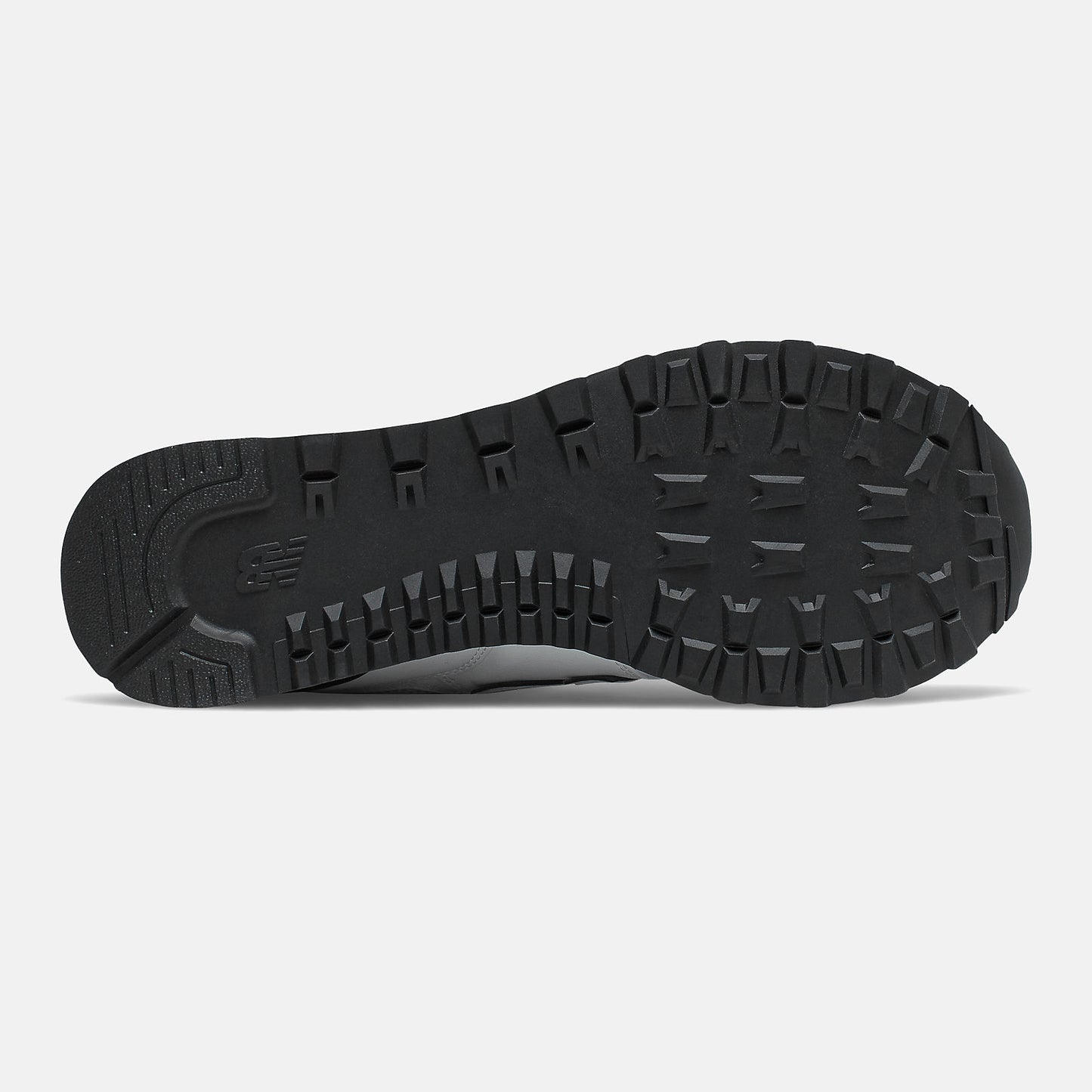 Celadon/Black 574 | New Balance Shoes