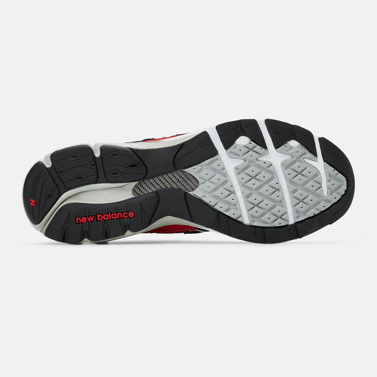 Grey/Black MADE IN UK 920 | New Balance Shoes