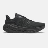 Black Fresh Foam More v3 | New Balance Shoes