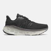 Black/Magnet Fresh Foam More v3 | New Balance Shoes