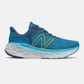 Wave Blue/Rogue Wave Fresh Foam More v3 | New Balance Shoes