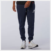 Eclipse Essentials Stacked Logo Sweatpant | New Balance Clothing