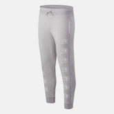 Athletic Grey NYC Marathon Essentials Stack Pack Sweatpant | New Balance Clothing