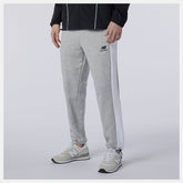 Athletic Grey NB Athletics Fleece Pant | New Balance Clothing