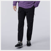 Black NB All Terrain Cargo Pant | New Balance Clothing