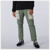 Celadon NB All Terrain Cargo Pant | New Balance Clothing