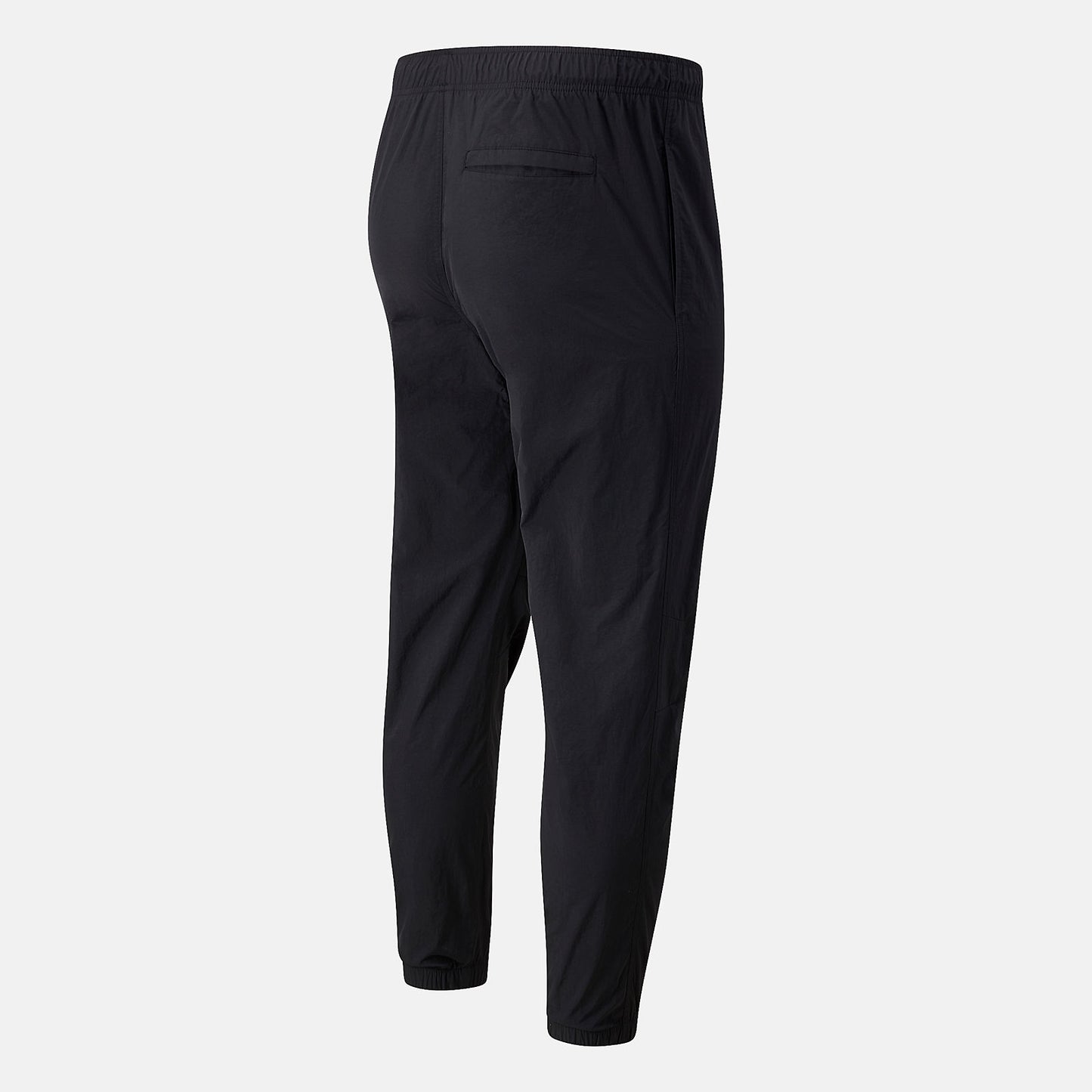 Black NB Athletics Wind Pant | New Balance Clothing