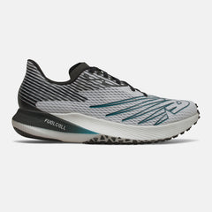 White/Black FuelCell RC Elite | New Balance Shoes