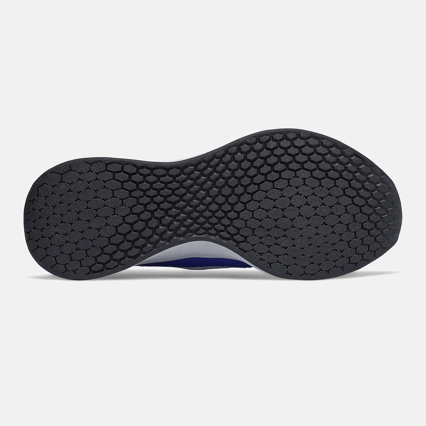 White/Team Royal Fresh Foam Roav NXT | New Balance Shoes