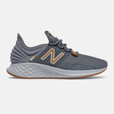 Lead/Workwear Fresh Foam Roav Backpack | New Balance Shoes