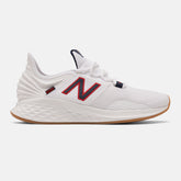 Munsell White/Pigment Fresh Foam Roav | New Balance Shoes