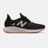 Black/Workwear Fresh Foam Roav | New Balance Shoes