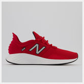 Team Red/Black Fresh Foam Roav | New Balance Shoes