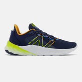 Natural Indigo/Sulpher Yellow Fresh Foam Roav v2 | New Balance Shoes