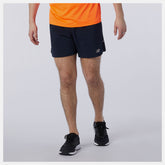Eclipse Impact Run 5 Inch Short | New Balance Clothing