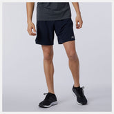 Eclipse Impact Run 7 Inch Short | New Balance Clothing