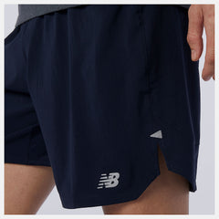 Eclipse Impact Run 7 Inch Short | New Balance Clothing