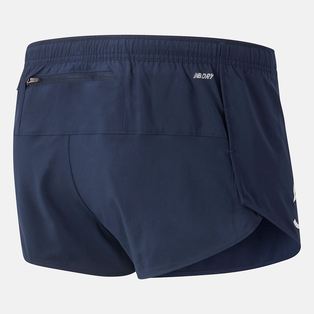 Eclipse NYC Marathon Impact Run 3 inch Split Short | New Balance Clothing