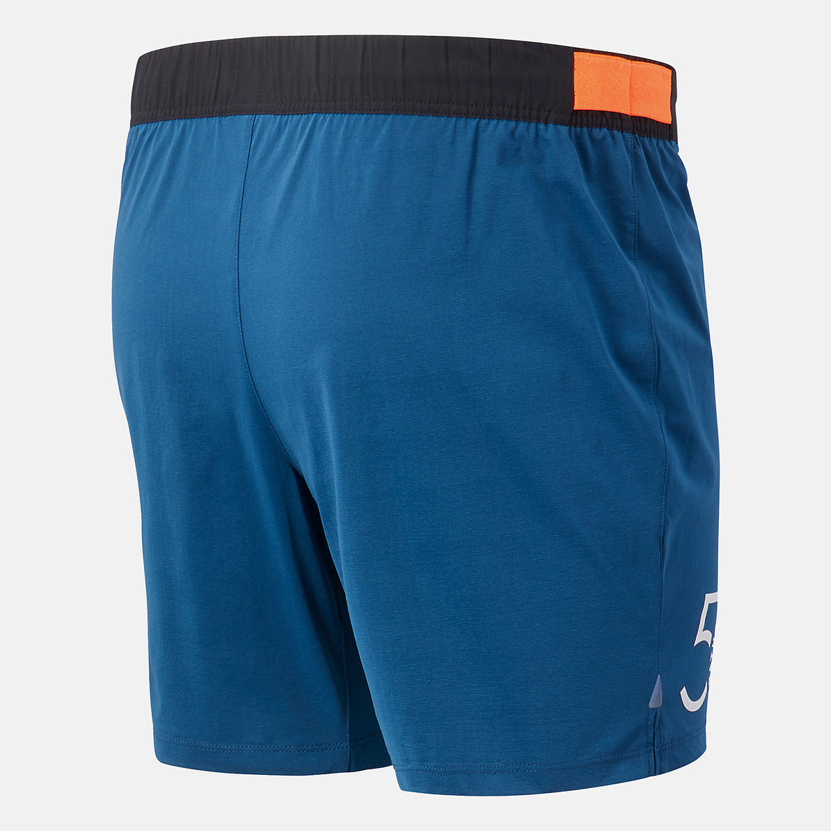 Rogue Wave NYC Marathon Q Speed Fuel Short | New Balance Clothing