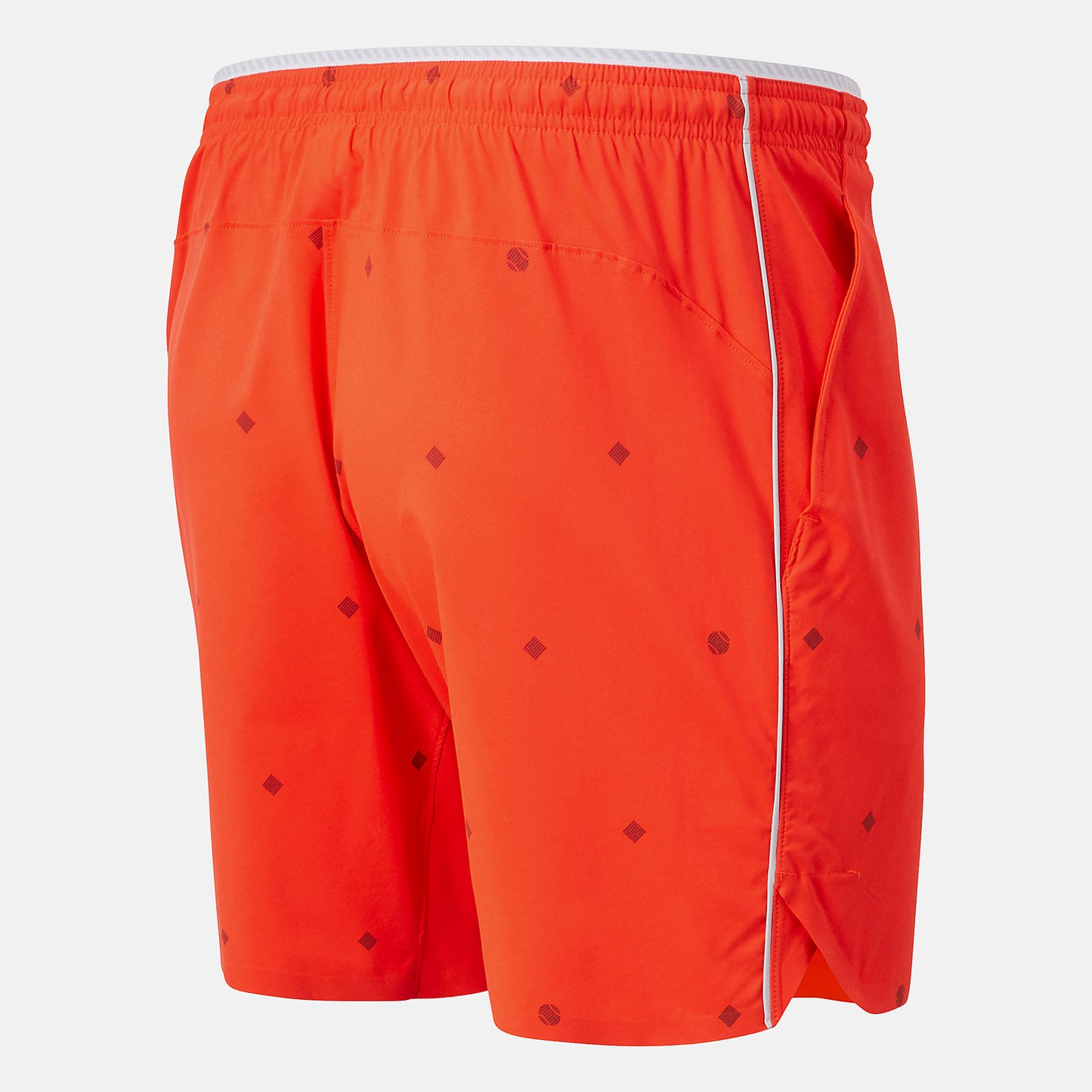Neo Flame Printed Tournament Short | New Balance Clothing