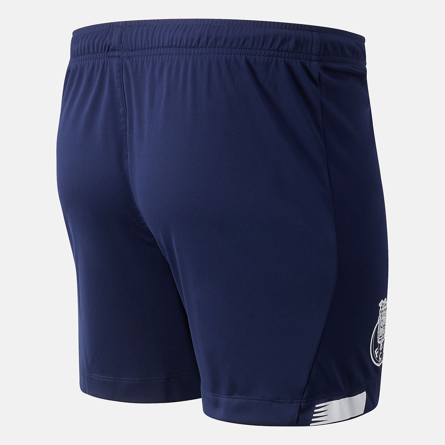Navy FC Porto On-Pitch Short | New Balance Clothing