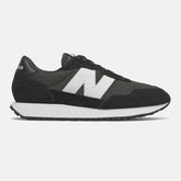 Black/Magnet 237 | New Balance Shoes