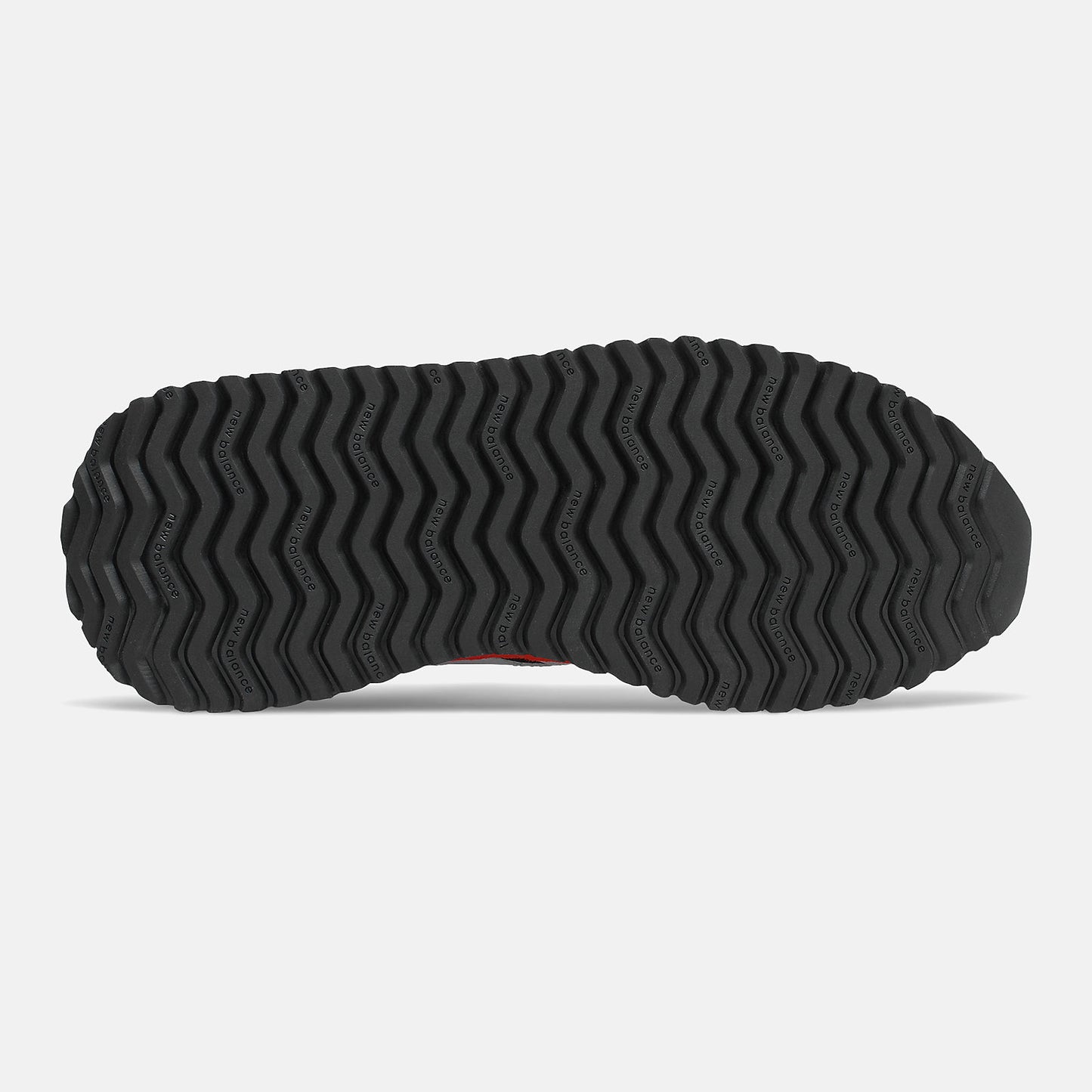 Black/Neo Flame 237 | New Balance Shoes