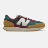 Workwear/NB Burgundy MS237V1 | New Balance Shoes