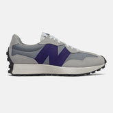 Rain Cloud/Virtual Violet 327 | New Balance Shoes