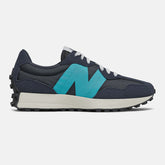Eclipse/Virtual Sky 327 | New Balance Shoes