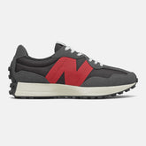 Magnet/Team Red 327 | New Balance Shoes
