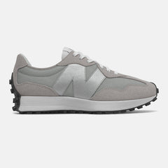 Rain Cloud/Metallic Silver MS327V1 | New Balance Shoes