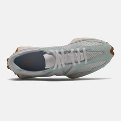 White/White Mint 327 Primary Pack | New Balance Shoes
