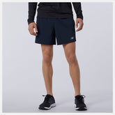 Eclipse Accelerate 5 In Short | New Balance Clothing