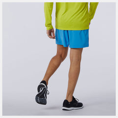 Helium Accelerate 5 In Short | New Balance Clothing